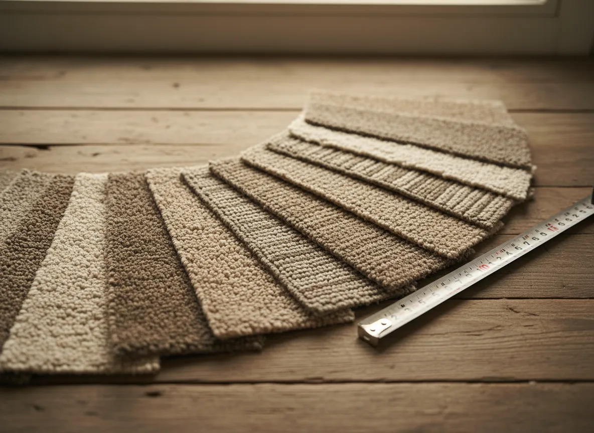 Carpet Installation Canon, GA FAQs